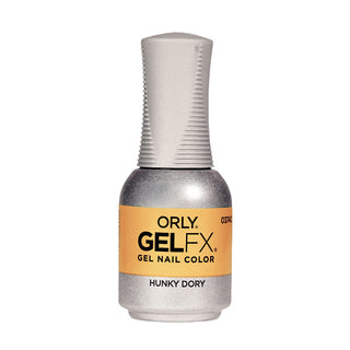 Orly Gelfx, crema, smalto semipermanente, Hunky Dory, 18 ml