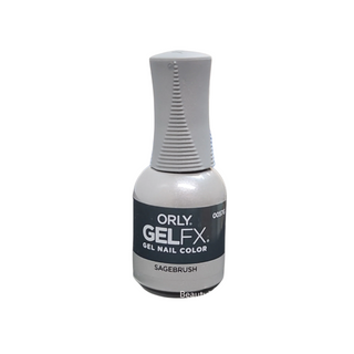 Orly Gelfx, Crema, Smalto Semipermanente, Artemisia, 18 ml