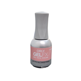 Orly Gelfx, Semipermanente, Smalto per Unghie, Dolcificante Artificiale, 18 ml