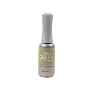 Orly Gelfx, Semipermanente, Smalto per Unghie, Artist's Garden, 9 ml