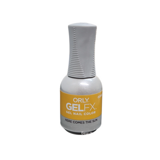 Orly Gelfx, smalto semipermanente, Here Comes The Sun, 18 ml