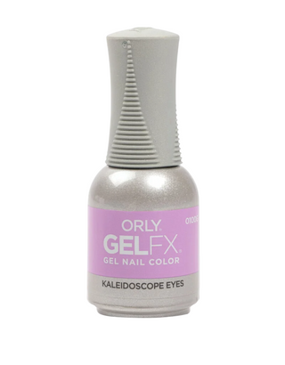 Orly Gelfx, Smalto Semipermanente, Occhi Caleidoscopio, 18 ml