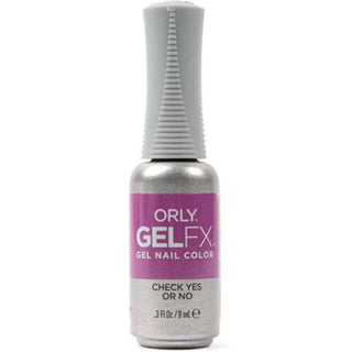 Orly Gelfx, smalto semipermanente, semipermanente, spunta sì o no, 9 ml