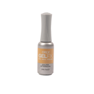 Orly Gelfx , Semipermanente, Smalto Semipermanente, Golden Afternoon, 18 ml