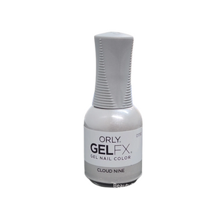 Orly Gelfx, smalto semitrasparente, semipermanente, Cloud Nine, 18 ml