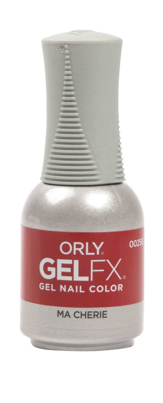 Orly Gelfx , Shine, Semi-Permanent Smalto, Ma Cherie, 18 ml