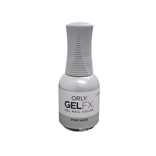 Orly Gelfx, Shine, smalto semipermanente, rosa nudo, 18 ml