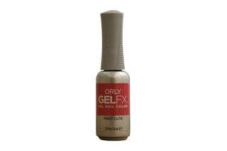 Orly Gelfx, smalto semipermanente brillante, Meet Cute, 9 ml