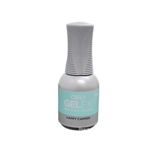 Orly Happy Camper, Smalto Semipermanente, Happy Camper, 18 ml