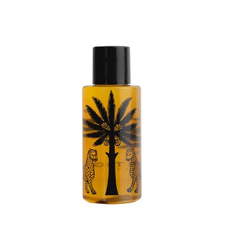 Ortigia Ambra Nera Gel Doccia Flacone 100 ml