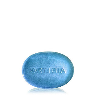 Ortigia Sandalo Sapone alla Glicerina 40 g — Sapone