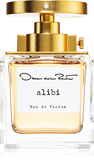 Oscar de la Renta Alibi Eau de Parfum para mujer 50 ml