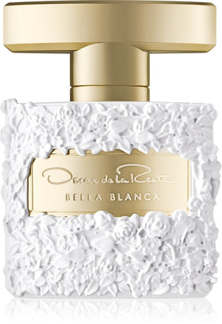 Oscar de la Renta Bella Blanca EDP W 50 ml
