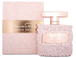 Oscar De La Renta Bella Rosa - Edp - Volume: 30 Ml