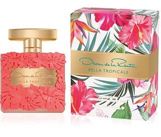 Oscar De La Renta Bella Tropicale - Edp - Volume: 30 Ml