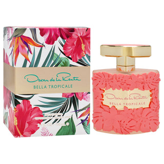 Oscar de la Renta Bella Tropicale EDP W 100 ml