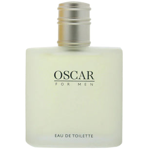 Oscar de la Renta Oscar eau de toilette per uomo 90 ml