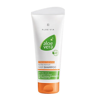Lr health & beauty アロエベラヘアケア 200ml