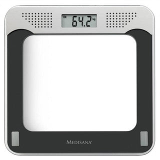 Medisana Personal weight with voice function PS 425