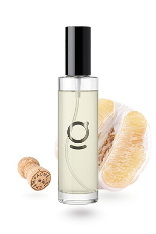 Goda Deodorante Per Ambienti Gerna Pomelo E Champagne 100 Ml