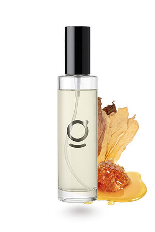 Goda Oli Deodorante Per Ambienti Miele Scuro E Tabacco 100 Ml