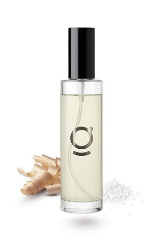 Goda Deodorante Per Ambienti Ombi Sale Marino E Legno 100 Ml