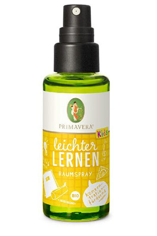 Primavera Deodorante Per Ambienti Per Un Apprendimento Più Facile 50 Ml