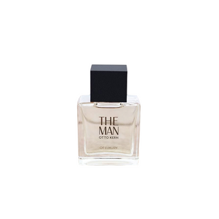 Otto kern The Man Of Luxury, eau de toilette, per uomo, 50 ml