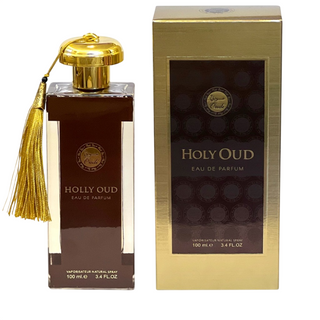Oudi Holy Oud, eau de parfum, unisex, 100 ml
