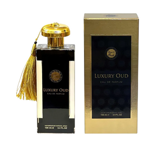 Oudi Luxury Oud, eau de parfum, per uomo, 100 ml