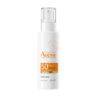 Avène Fluido Antienvelhecimento Solaire FPS50 40ml