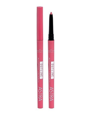 Astra Matita Per Labbra Wp 02