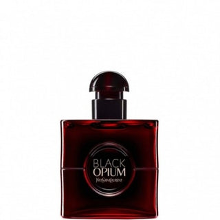 Yves Saint Laurent Over Red Black Opium – Eau De Parfum 30 Ml