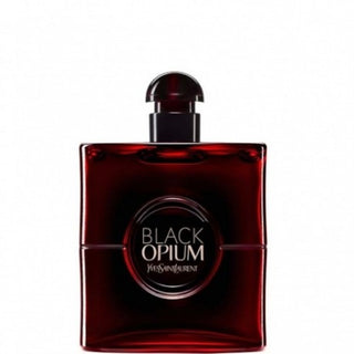 Yves Saint Laurent Over Red Black Opium – Eau De Parfum 90 Ml