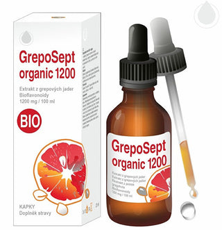 Ovonex GrepoSept BIO 1200 25 ml
