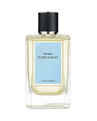 Prada Olfactories Purple Rain EDP U 100 ml