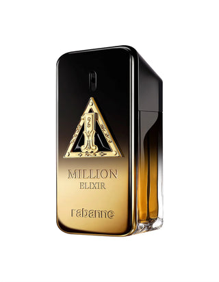 Paco rabanne Elisir da 1 milione di notti, profumo, per uomo, 50 ml