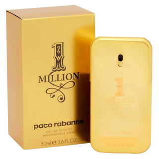 Paco Rabanne 1 Million EDT M 50 ml