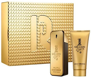 Rabanne 1 Million - EDT 100 ml + Gel doccia 100 ml
