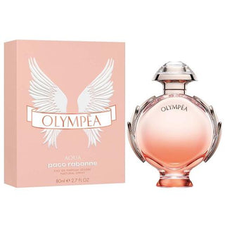 Paco Rabanne Olympea Eau de Parfum Donna 10 ml — Eau de Parfum