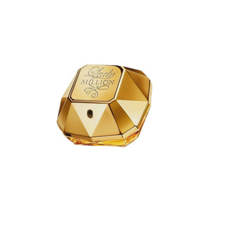 Paco rabanne Lady Million, eau de parfum, da donna, 30 ml