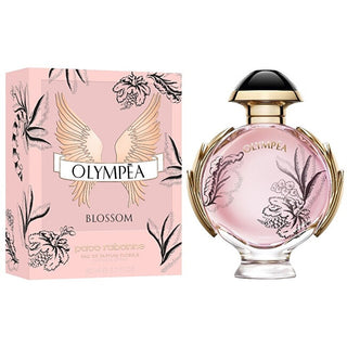 Rabanne Olympea Blossom - Edp - Volumen: 80 Ml 