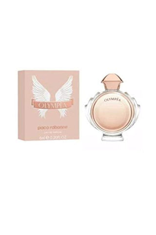 Paco rabanne Olympea, Eau De Parfum, da donna, 6 ml *Miniatura