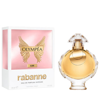 Paco rabanne Olympea Elixir, Extrait De Parfum, per donne, 30 ml