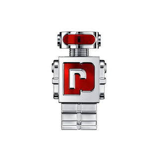 Paco Rabanne Phantom In Red, profumo da uomo, 100 ml