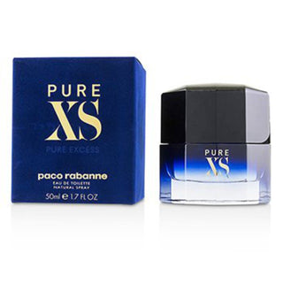 Paco Rabanne Pure XS EDT M 50 ml