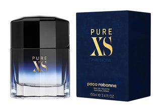 Rabanne Pure XS - EDT - Volume: 50 ml