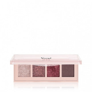 Pupa Palette 4 Ombretti 003 Pinkish Bronze