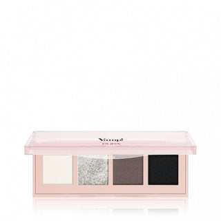 Pupa Palette 4 Ombretti 005 Intense Smoky