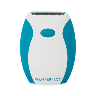 Palmperfect da donna shaver blue